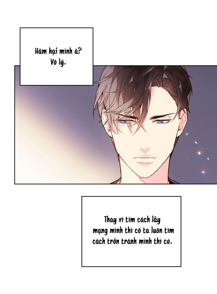 Công Chúa Chloe Chapter 41 - 56