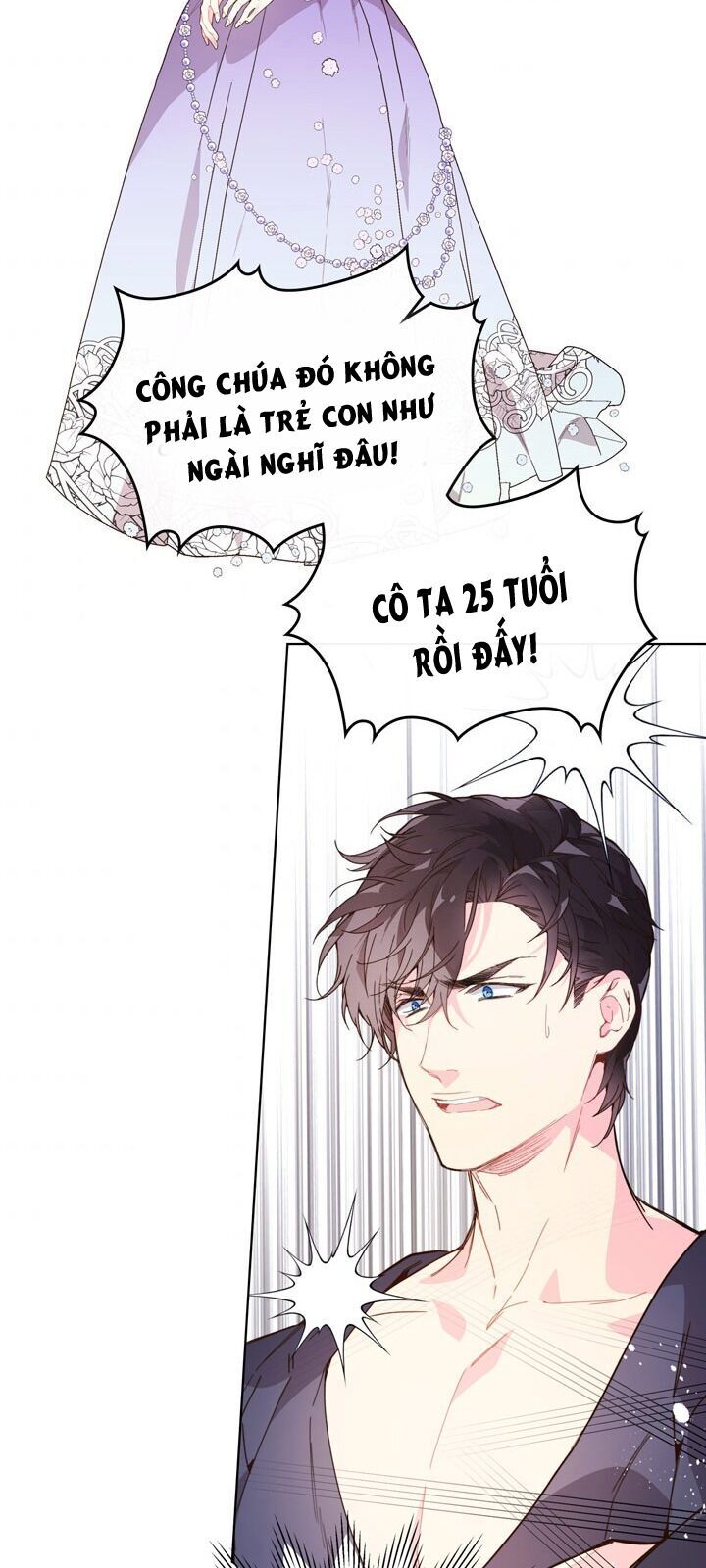 Công Chúa Chloe Chapter 41 - 59