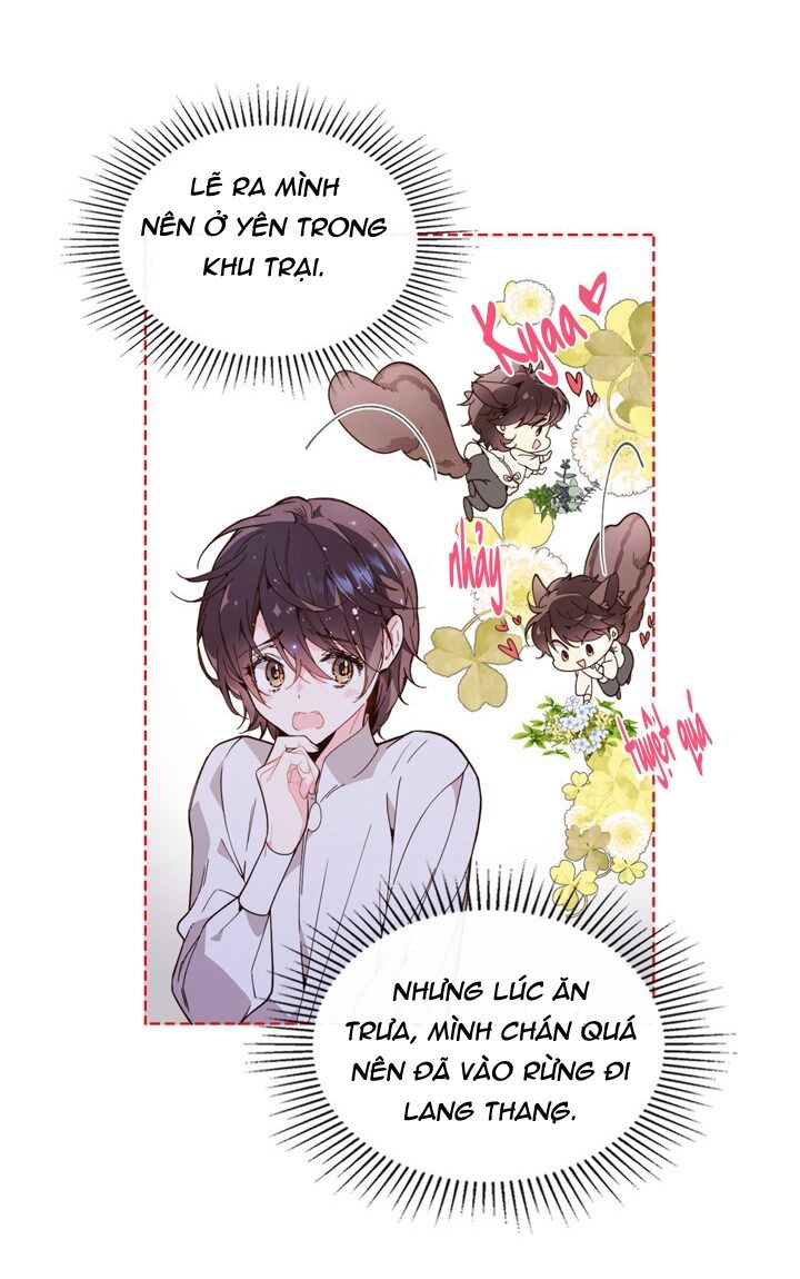 Công Chúa Chloe Chapter 41 - 63