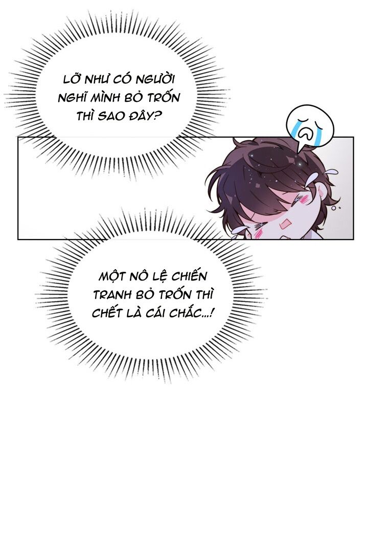 Công Chúa Chloe Chapter 41 - 64