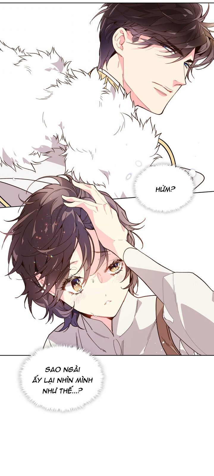 Công Chúa Chloe Chapter 41 - 8