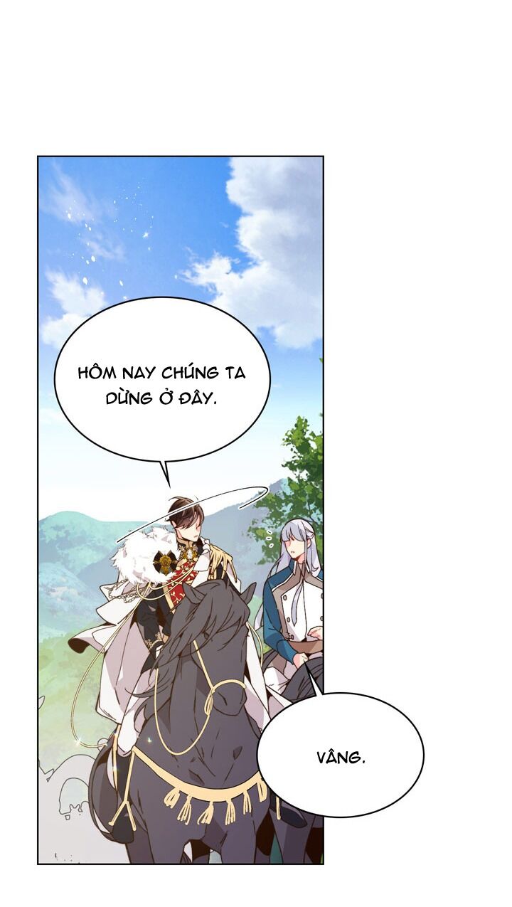 Công Chúa Chloe Chapter 41 - 10