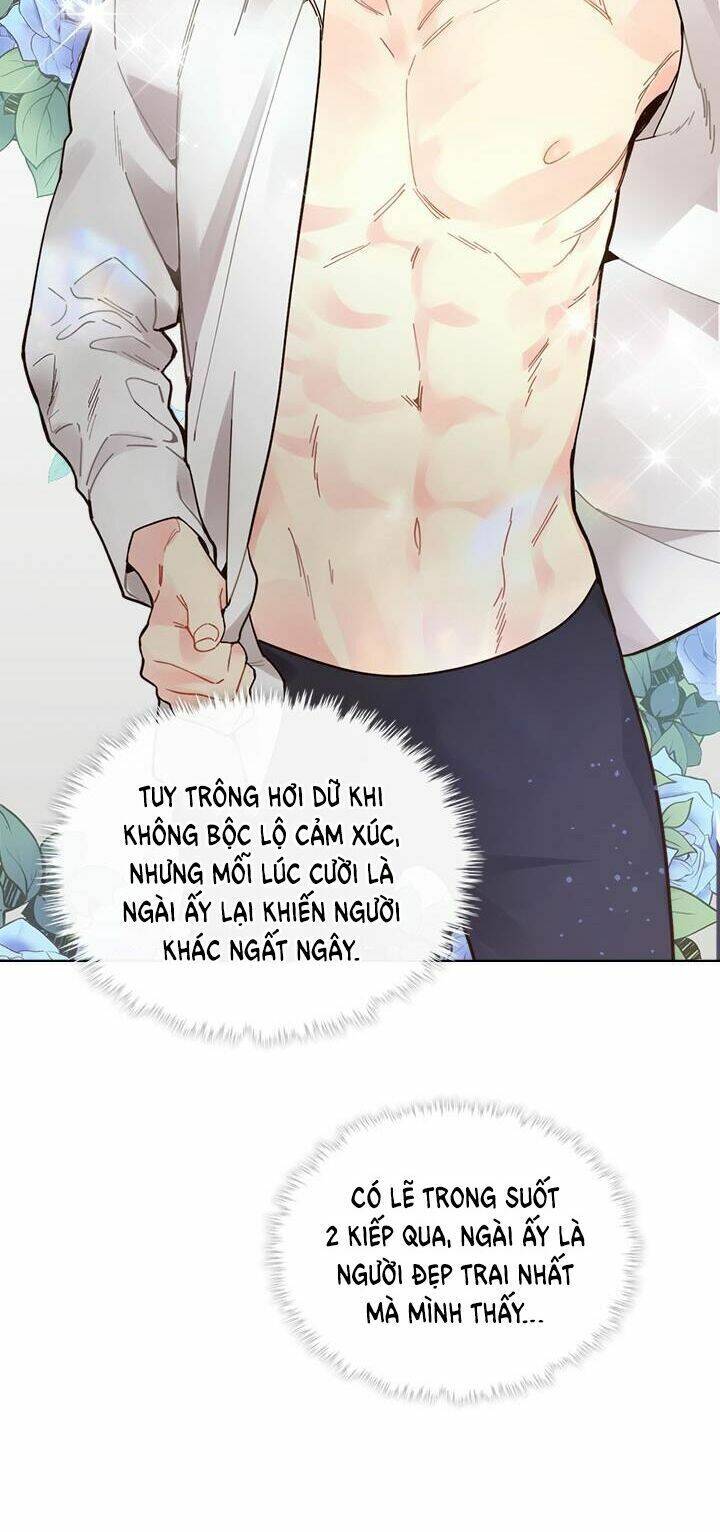 Công Chúa Chloe Chapter 46 - 11