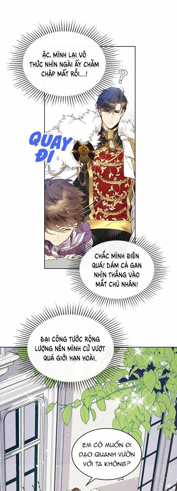 Công Chúa Chloe Chapter 46 - 12