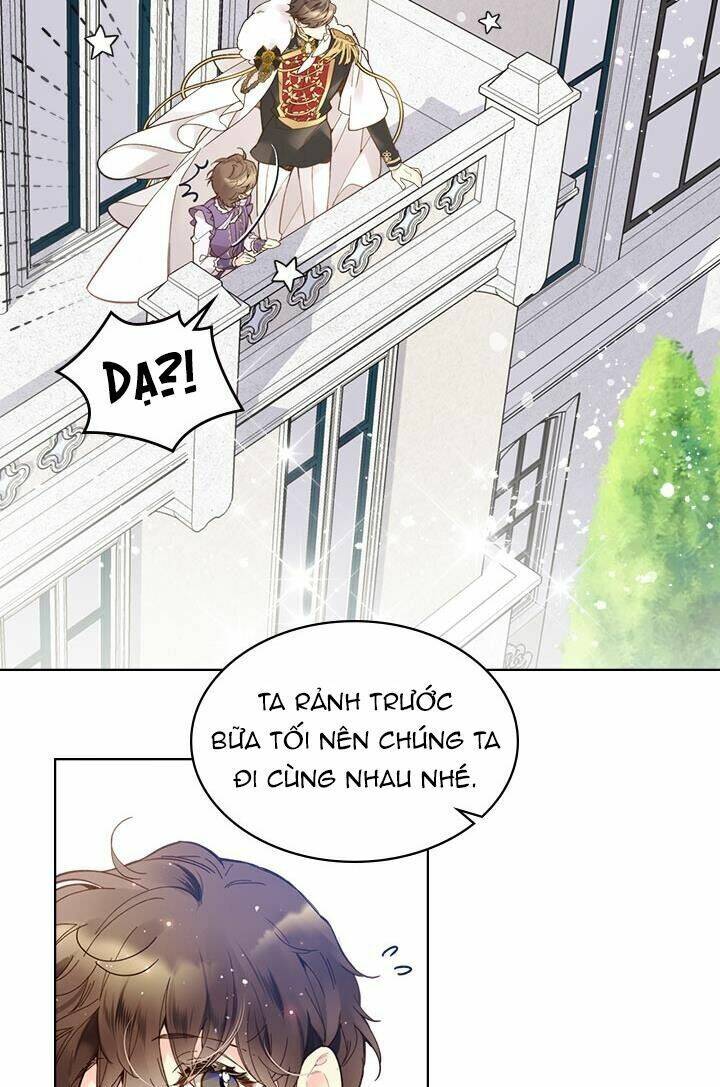 Công Chúa Chloe Chapter 46 - 13