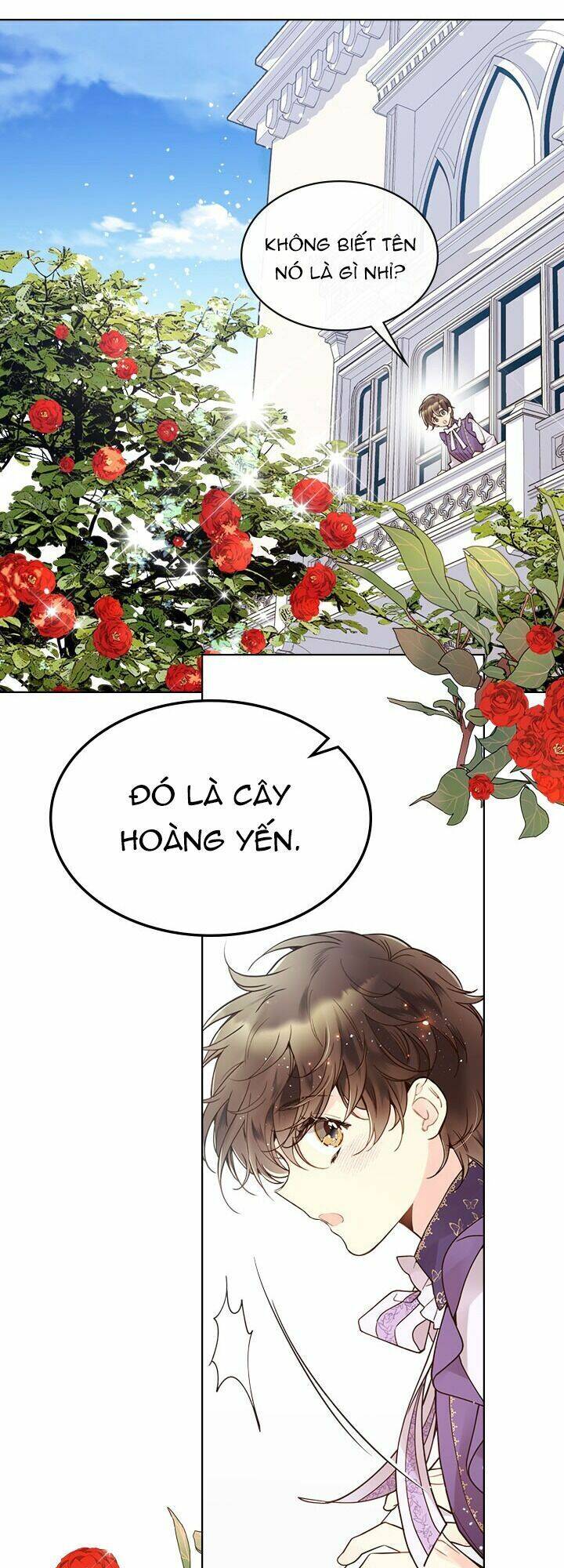 Công Chúa Chloe Chapter 46 - 3