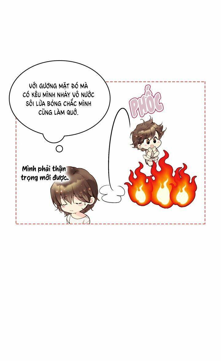 Công Chúa Chloe Chapter 46 - 21