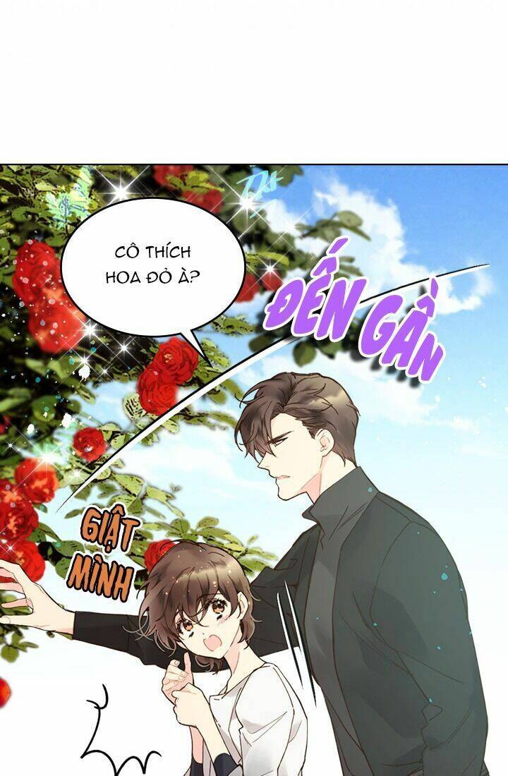 Công Chúa Chloe Chapter 46 - 24