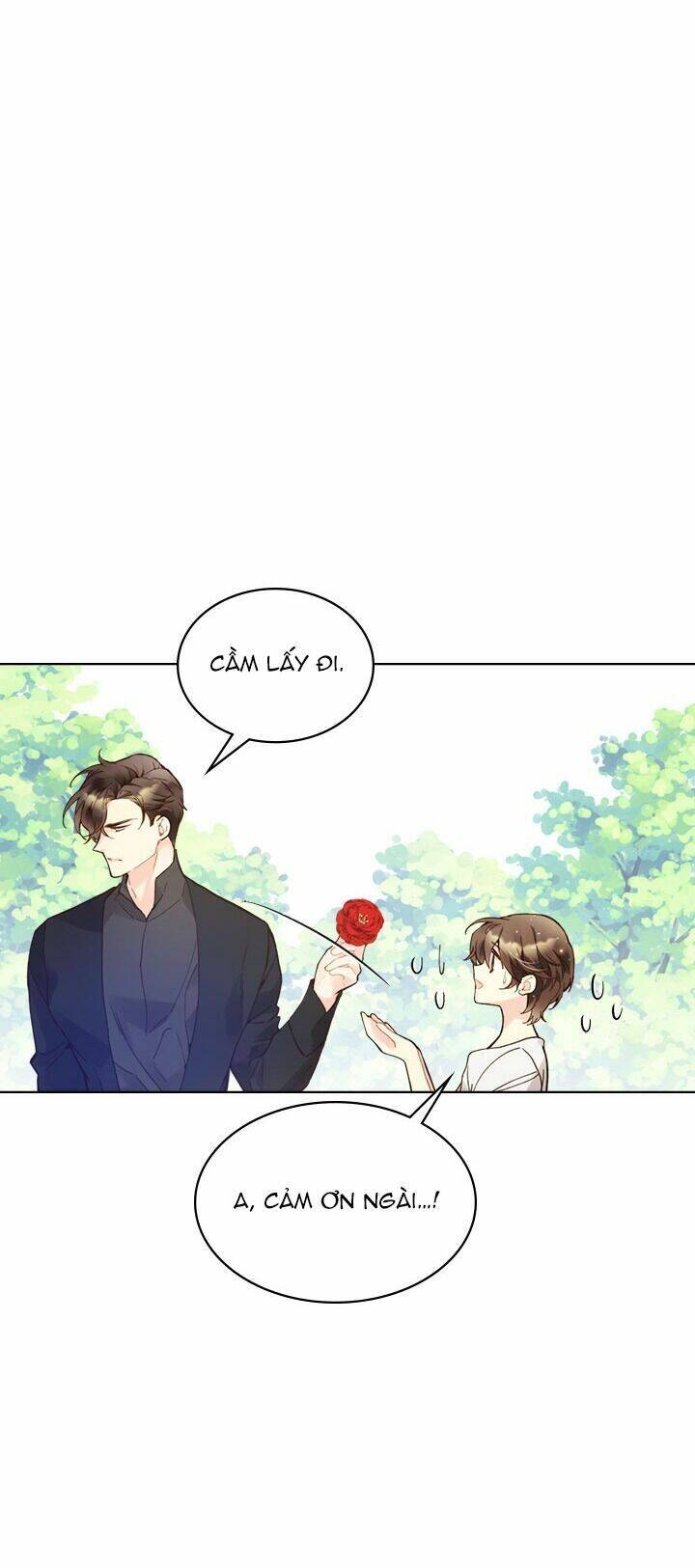 Công Chúa Chloe Chapter 46 - 26