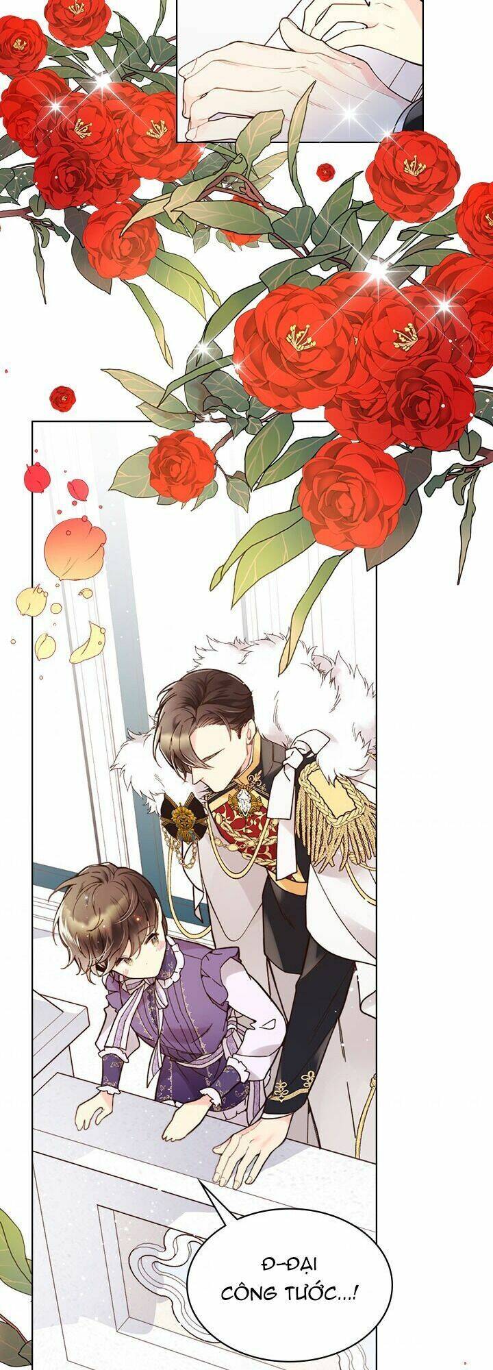 Công Chúa Chloe Chapter 46 - 4