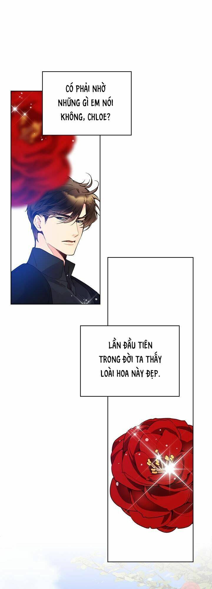 Công Chúa Chloe Chapter 46 - 37