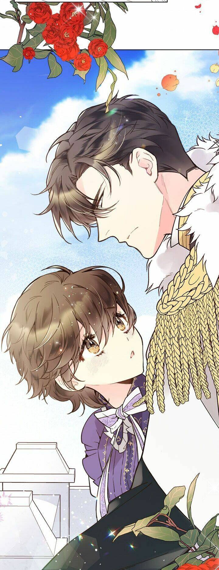 Công Chúa Chloe Chapter 46 - 5