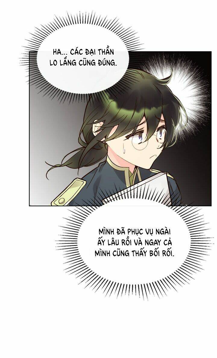 Công Chúa Chloe Chapter 46 - 44