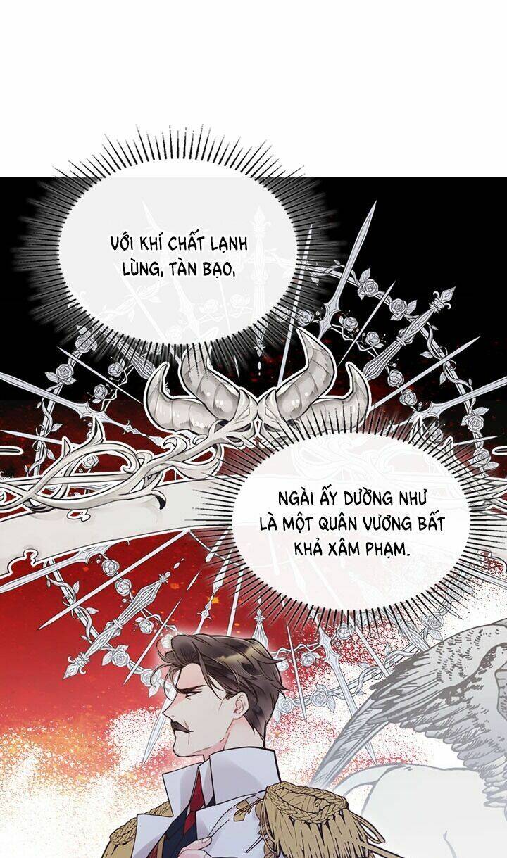 Công Chúa Chloe Chapter 46 - 45