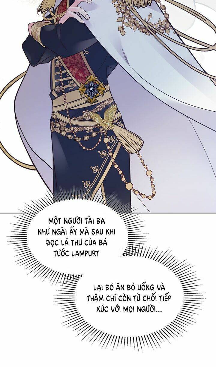 Công Chúa Chloe Chapter 46 - 46