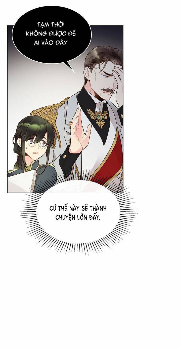 Công Chúa Chloe Chapter 46 - 47