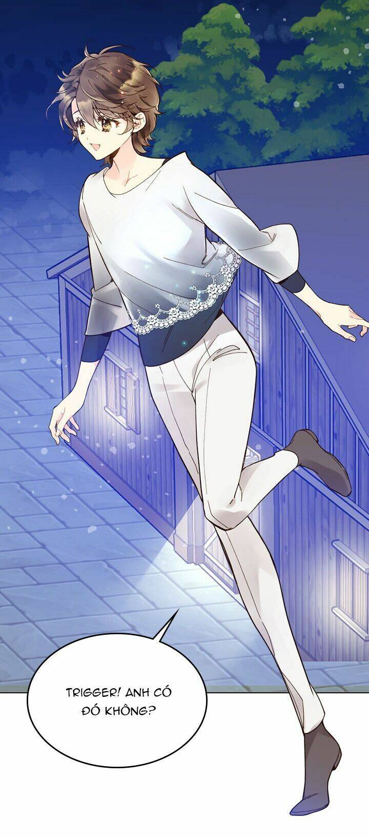 Công Chúa Chloe Chapter 46 - 59