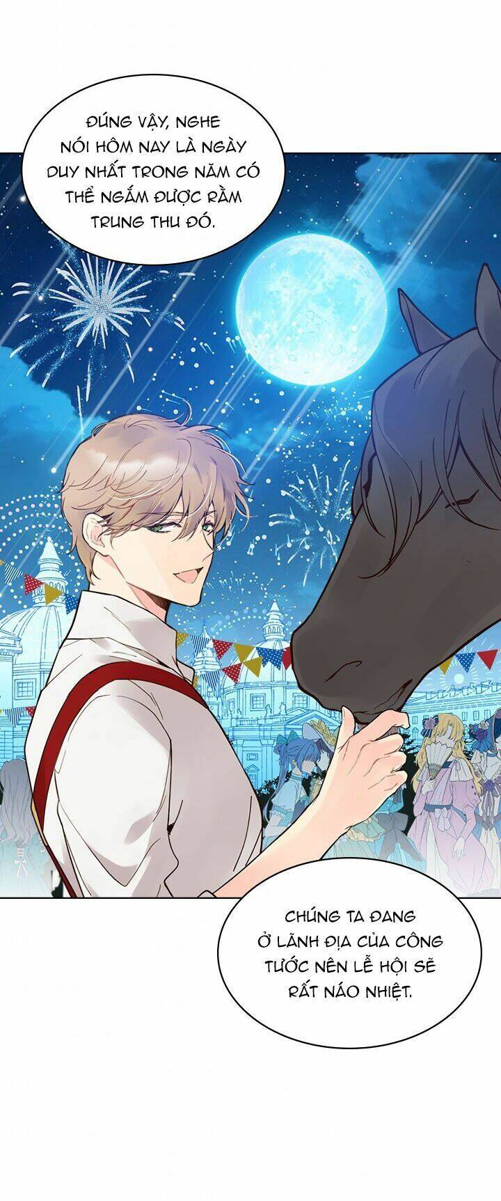 Công Chúa Chloe Chapter 46 - 62