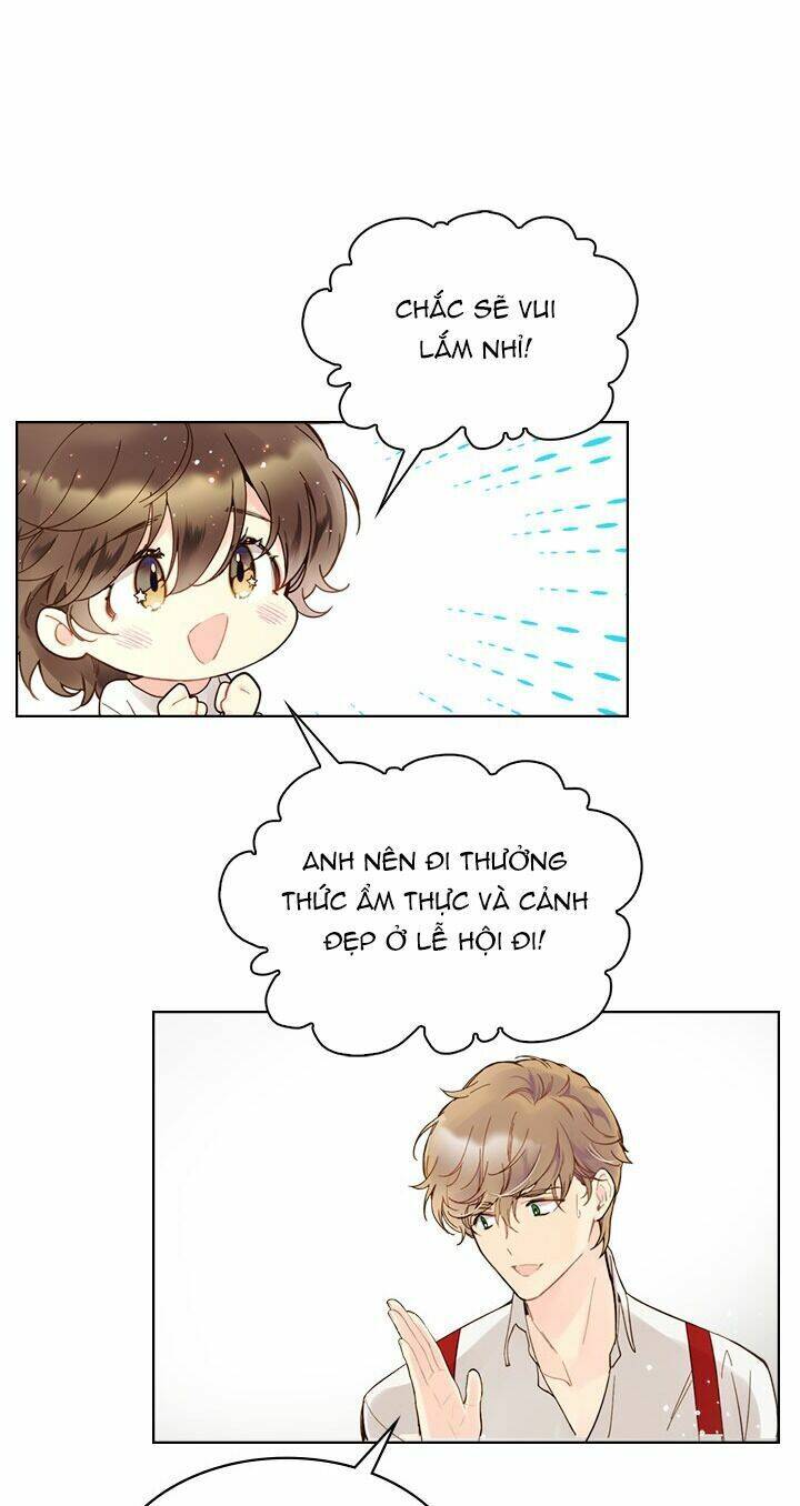 Công Chúa Chloe Chapter 46 - 63