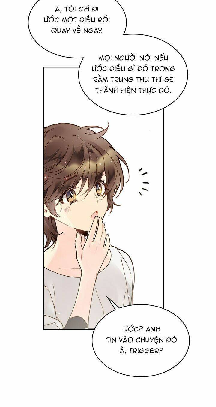 Công Chúa Chloe Chapter 46 - 64