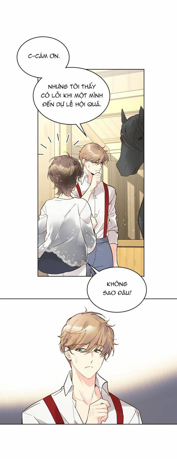 Công Chúa Chloe Chapter 46 - 68