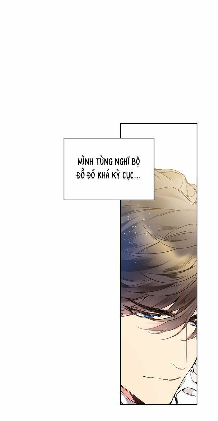 Công Chúa Chloe Chapter 46 - 8