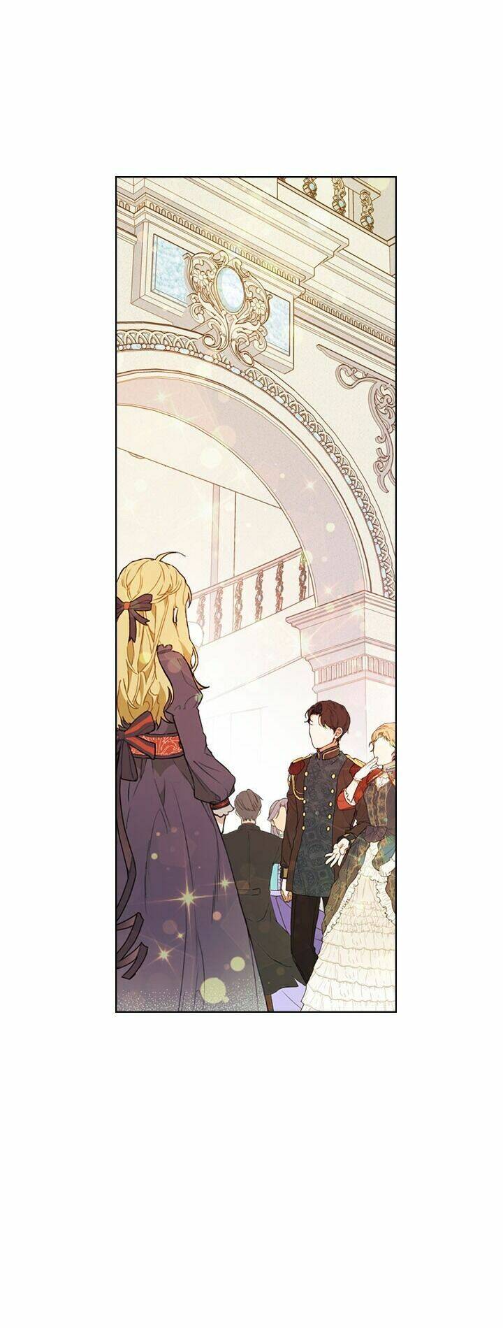 Công Chúa Chloe Chapter 46 - 77