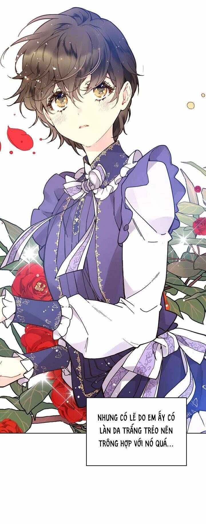 Công Chúa Chloe Chapter 46 - 9