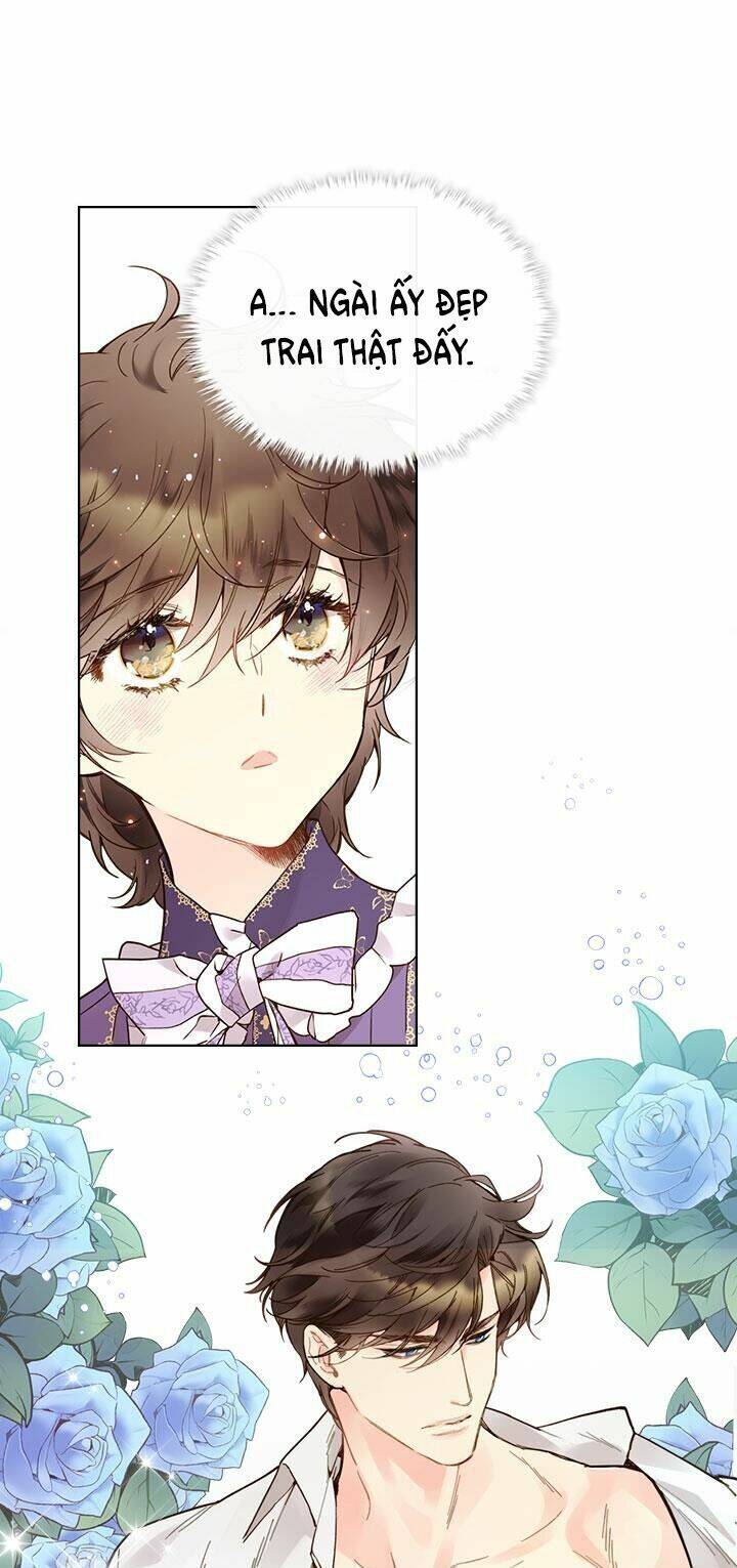 Công Chúa Chloe Chapter 46 - 10