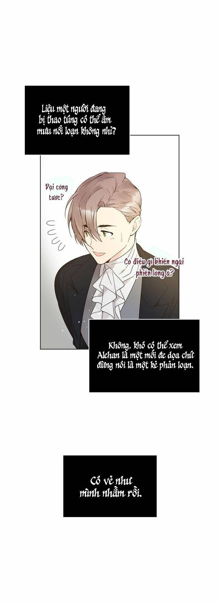 Công Chúa Chloe Chapter 47 - 11