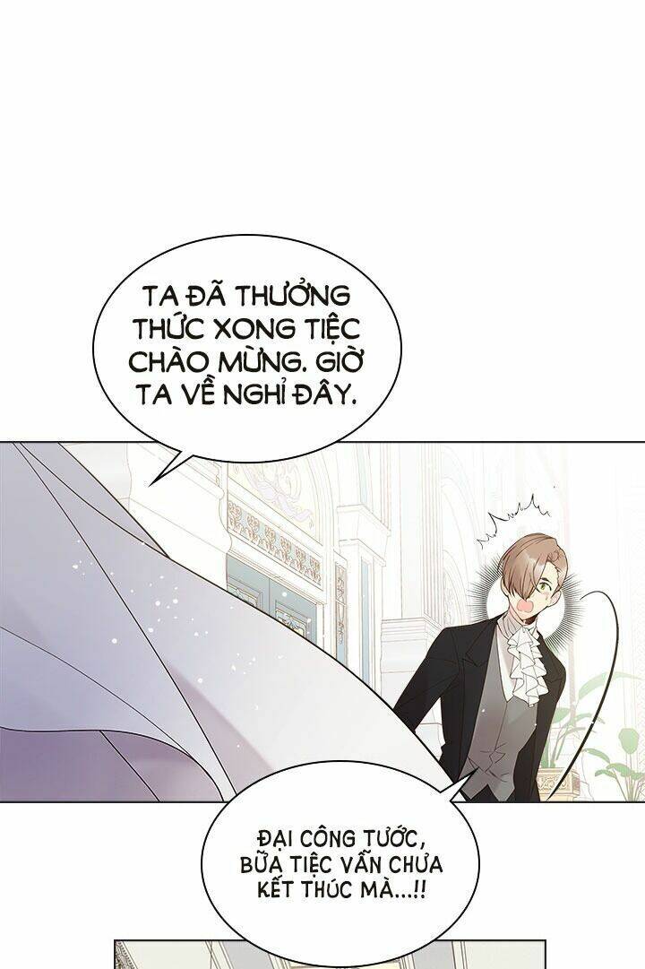 Công Chúa Chloe Chapter 47 - 12