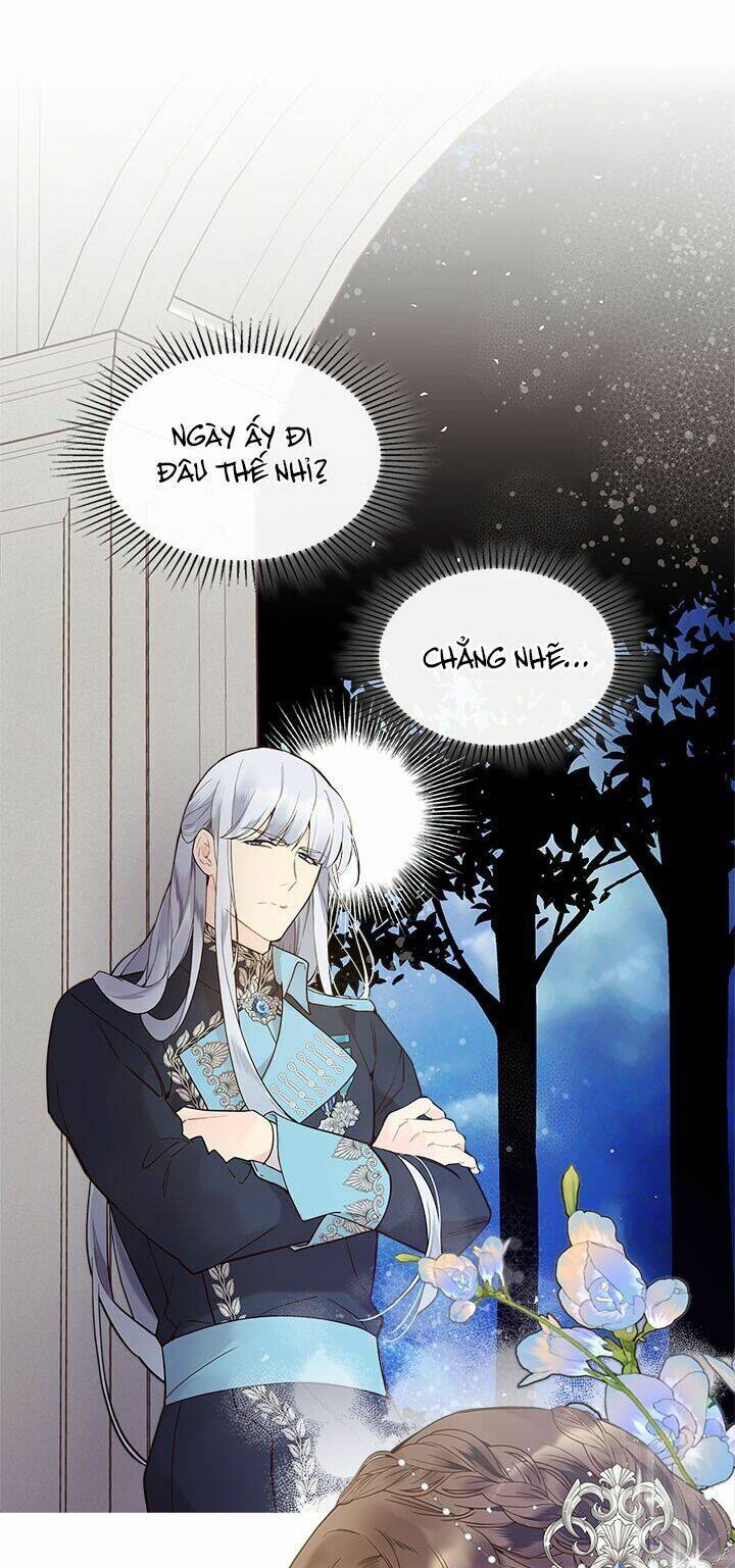 Công Chúa Chloe Chapter 47 - 14