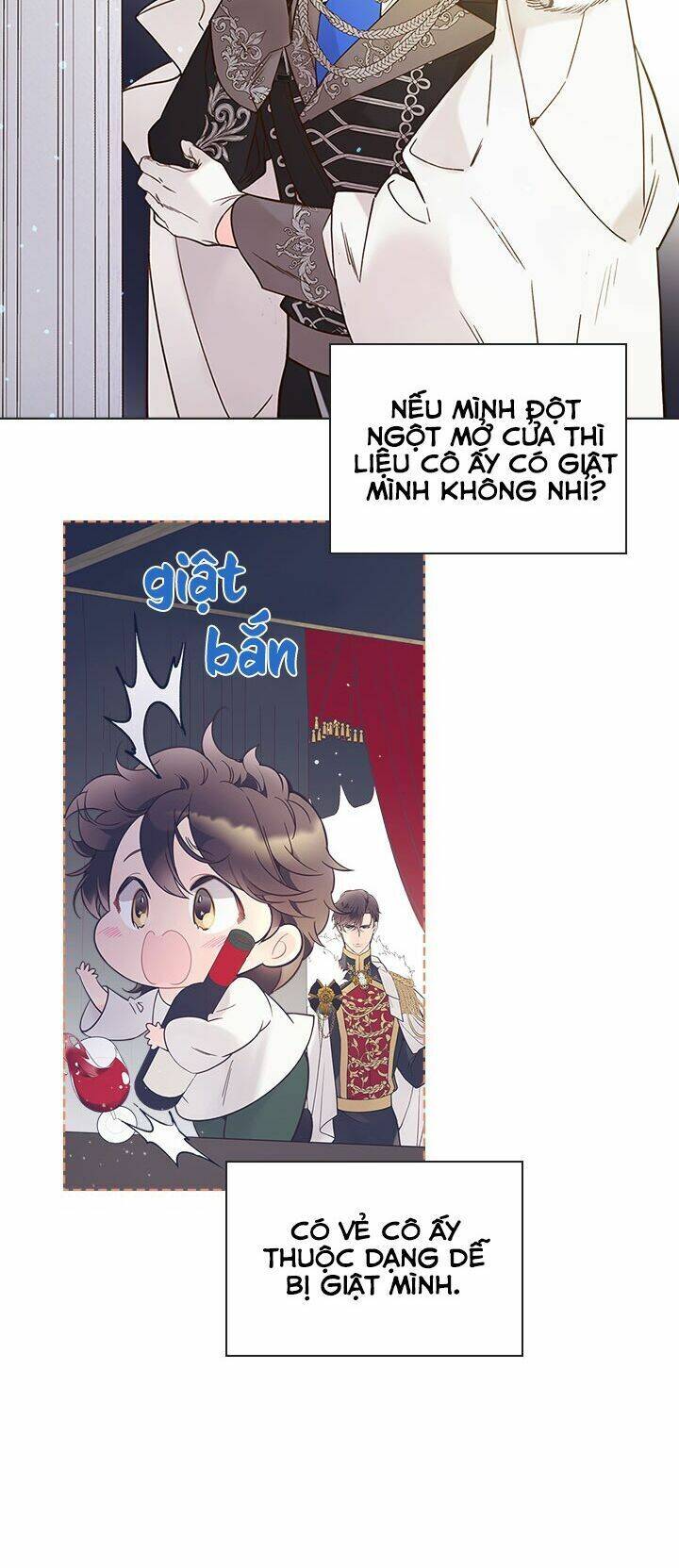 Công Chúa Chloe Chapter 47 - 18