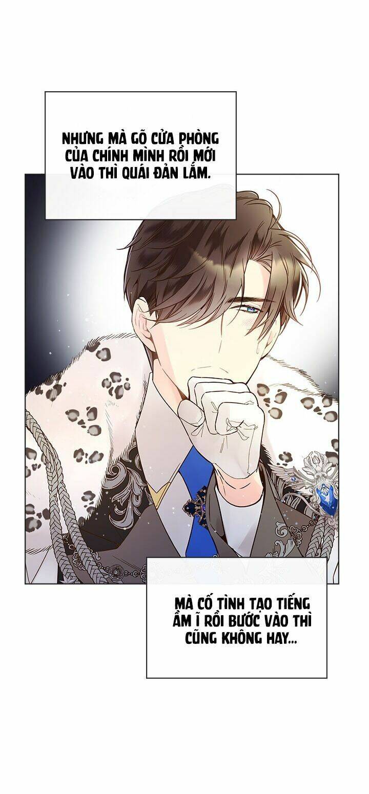 Công Chúa Chloe Chapter 47 - 19