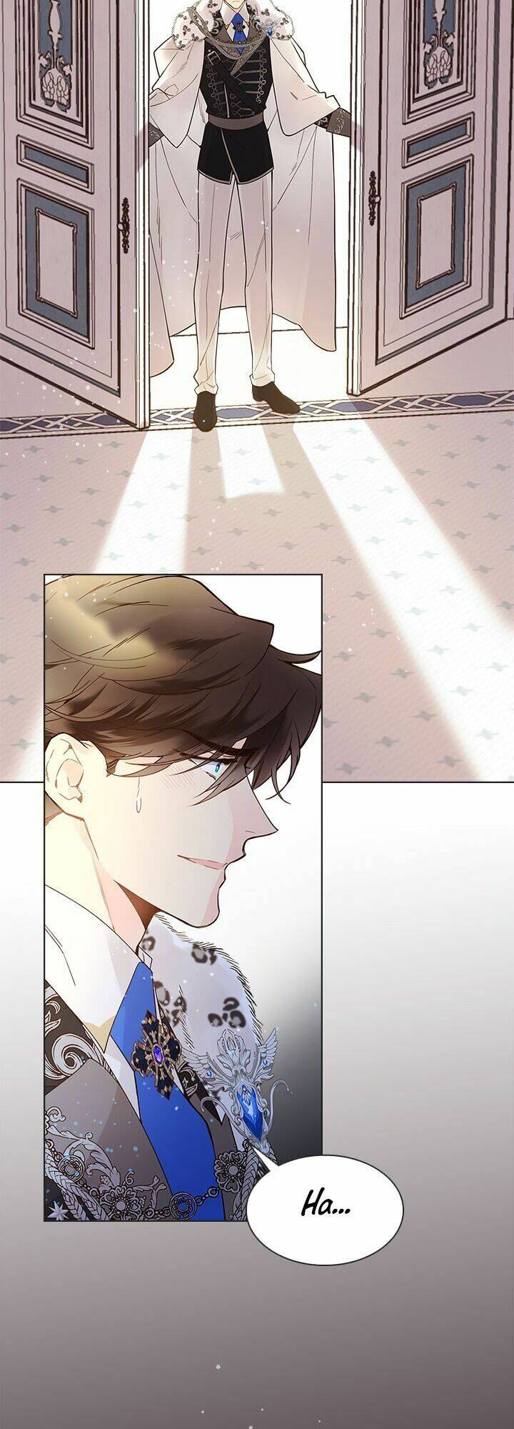 Công Chúa Chloe Chapter 47 - 24