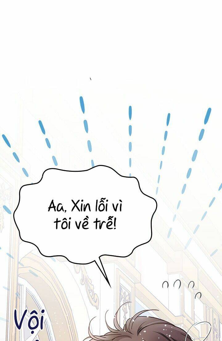 Công Chúa Chloe Chapter 47 - 27