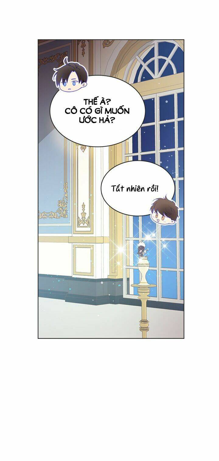 Công Chúa Chloe Chapter 47 - 31