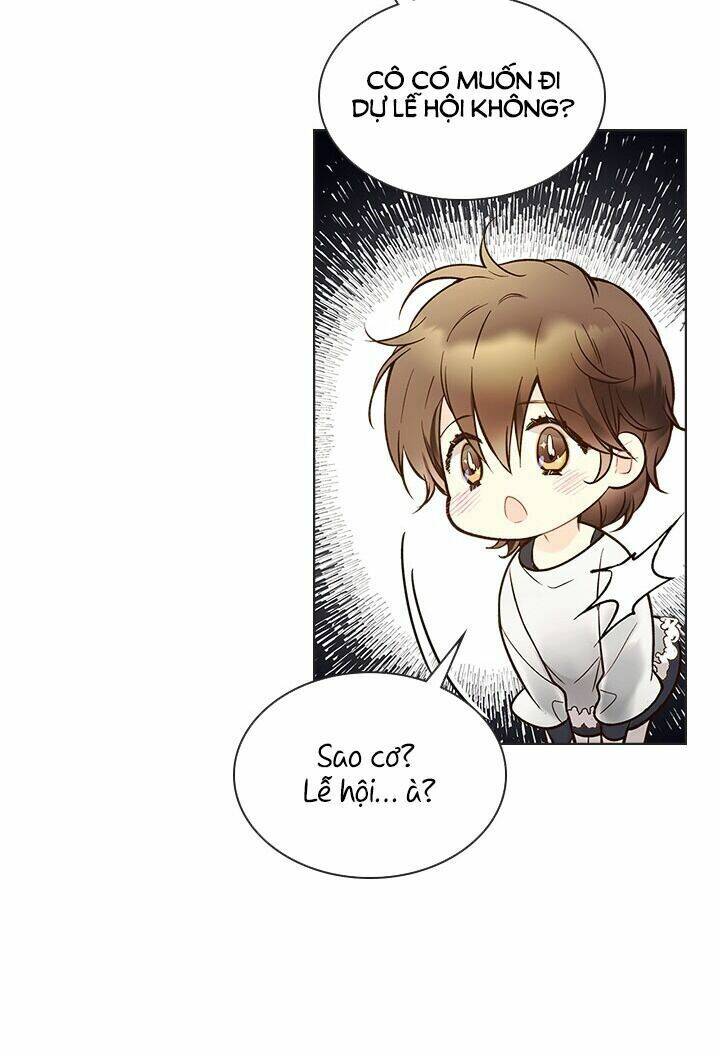 Công Chúa Chloe Chapter 47 - 37