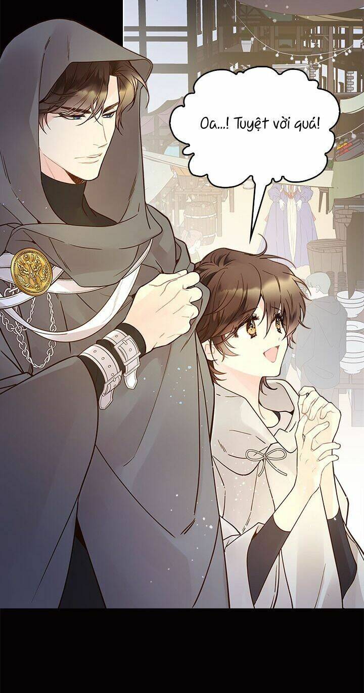 Công Chúa Chloe Chapter 47 - 40