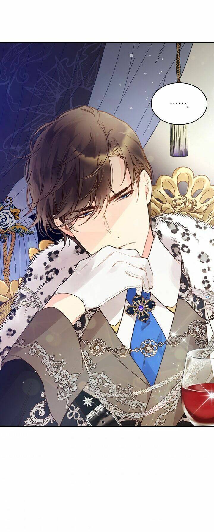 Công Chúa Chloe Chapter 47 - 5