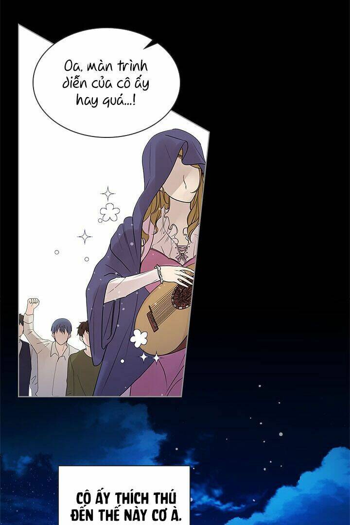 Công Chúa Chloe Chapter 47 - 43