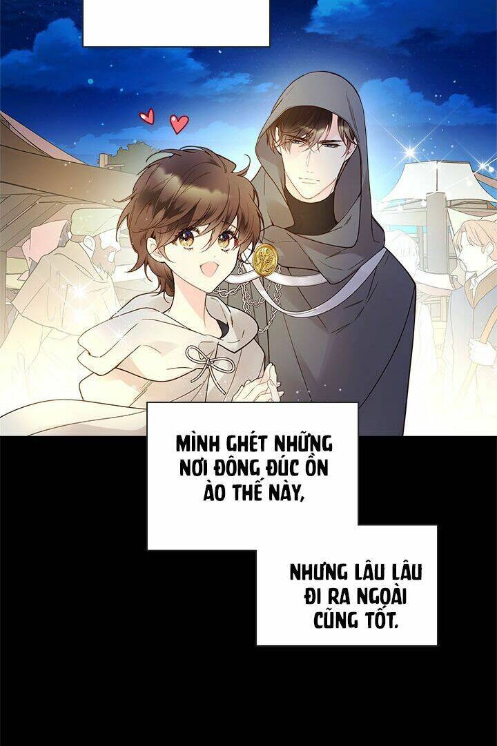 Công Chúa Chloe Chapter 47 - 44