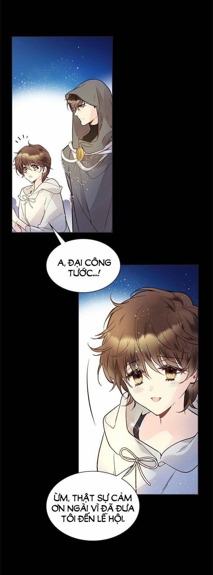 Công Chúa Chloe Chapter 47 - 45