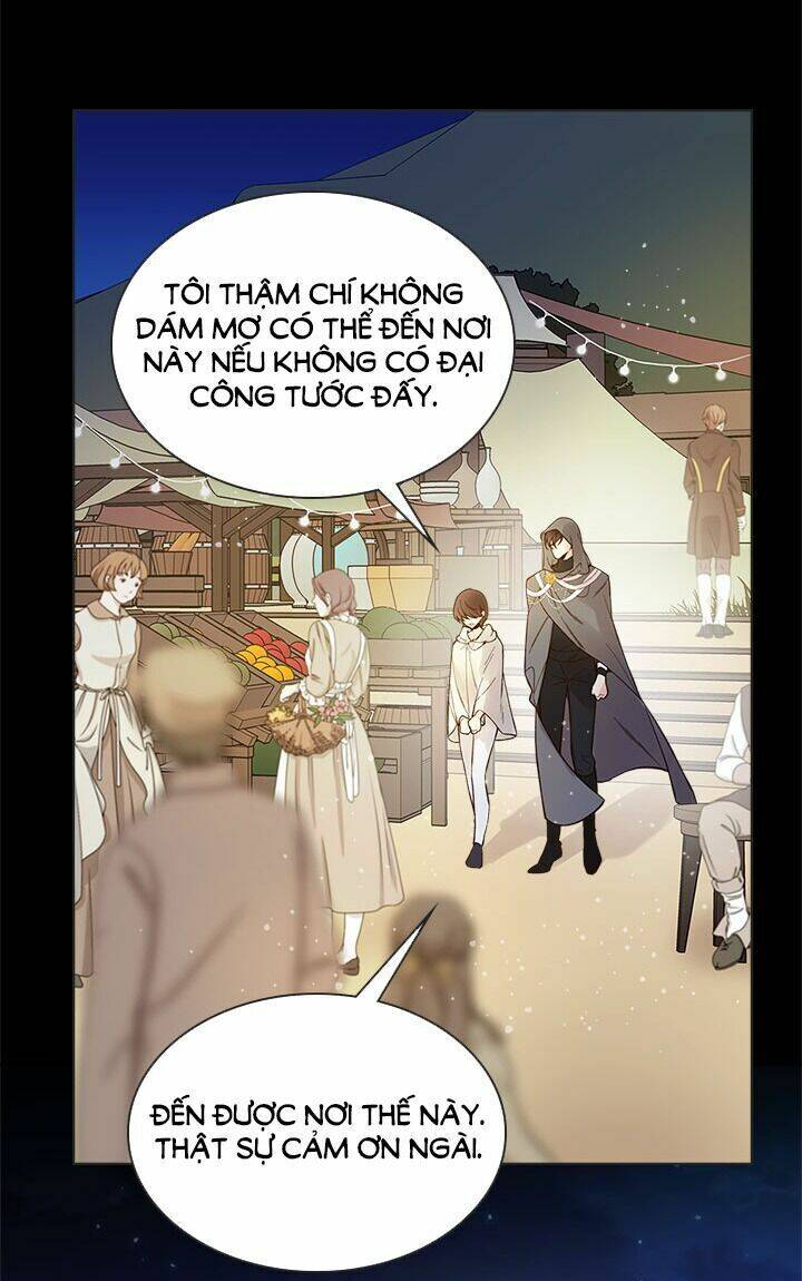 Công Chúa Chloe Chapter 47 - 46