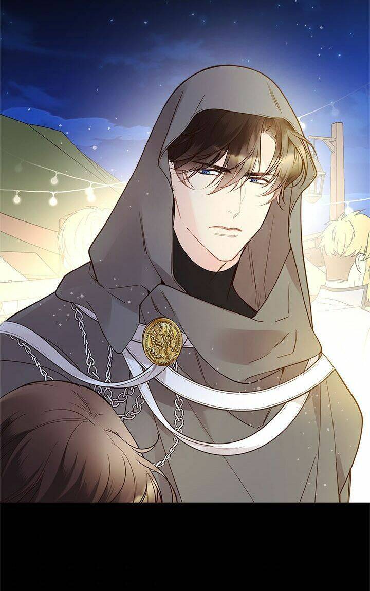 Công Chúa Chloe Chapter 47 - 47