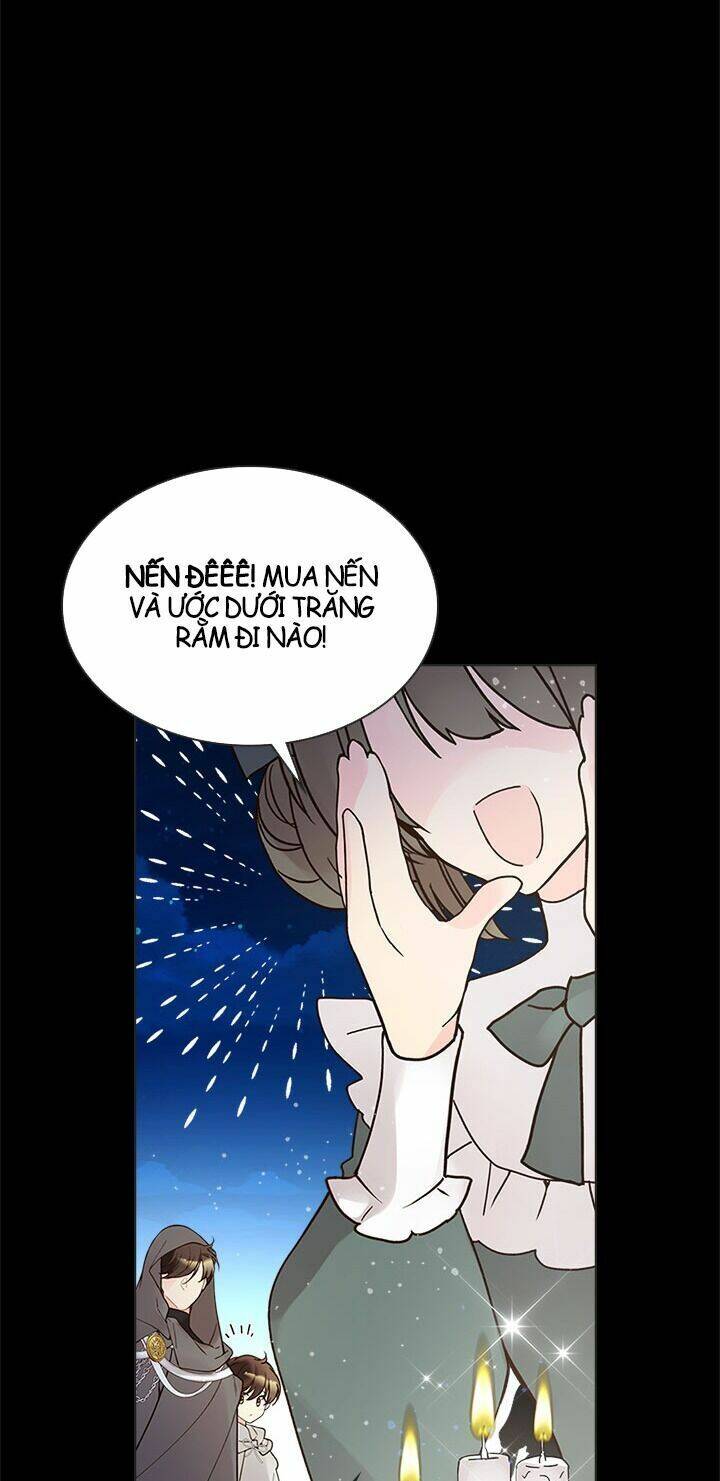 Công Chúa Chloe Chapter 47 - 49