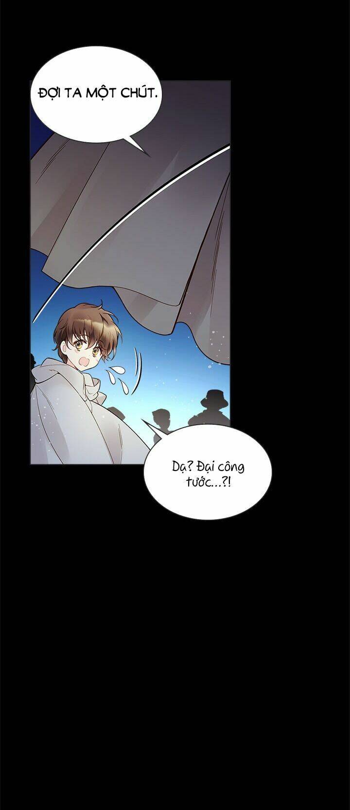 Công Chúa Chloe Chapter 47 - 51