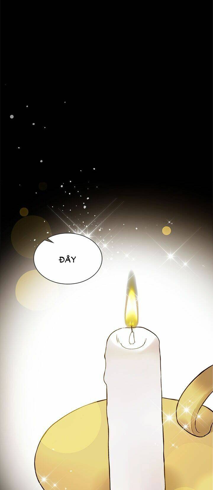 Công Chúa Chloe Chapter 47 - 52