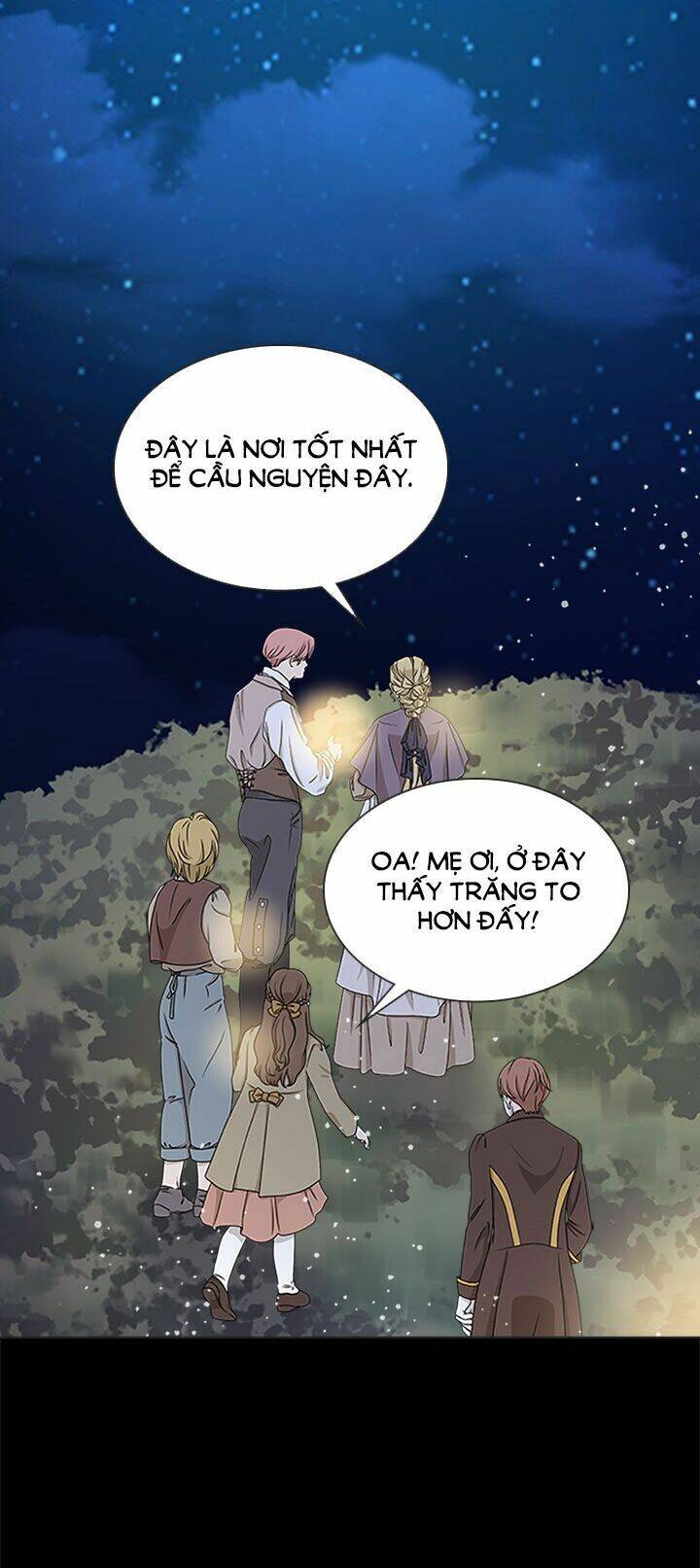 Công Chúa Chloe Chapter 47 - 55