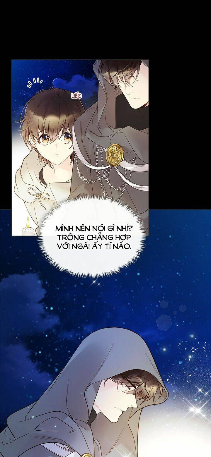 Công Chúa Chloe Chapter 47 - 56